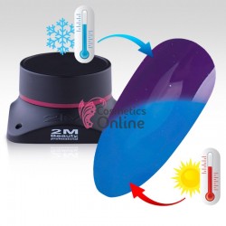 Gel UV cameleon 2M Beauty de temperatura, HC 39